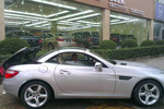 奔驰SLK级2010款SLK200K Grand Edition