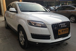 奥迪Q72013款35 TFSI 进取型