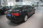 奥迪A6L2012款TFSI 标准型(2.0T)