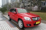 奔驰GLK级（进口）GLK300 4MATTC 动感型