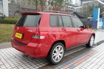 奔驰GLK级（进口）GLK300 4MATTC 动感型