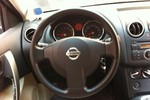 日产逍客2010款20S火 CVT 两驱