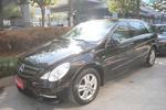 奔驰R级R350L 4MATIC Grand Edition