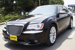 克莱斯勒3002013款300C 3.6L 尊崇版