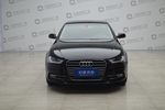 奥迪A4L2013款35 TFSI(2.0T)自动技术型