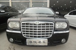 克莱斯勒300(进口)300C 2.7L 豪华版