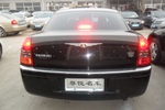 克莱斯勒300(进口)300C 2.7L 豪华版