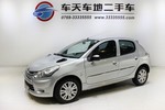 雪铁龙C22006款1.6L EX 自动