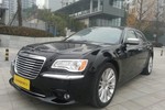 克莱斯勒300(进口)300C  3.6C尊享版