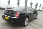 克莱斯勒300(进口)300C  3.6C尊享版