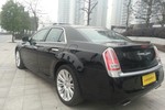 克莱斯勒300(进口)300C  3.6C尊享版