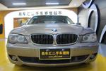 宝马7系2004款745Li