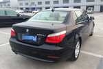 宝马5系2010款520Li 领先型