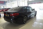 宝马5系2018款改款 530Li xDrive M运动套装