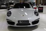 保时捷9112012款Carrera 3.4L