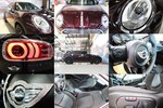 MINICLUBMAN2016款1.5T COOPER 极客版