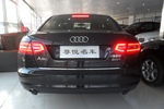 奥迪A6L2011款2.0TFSI 手自一体 标准型