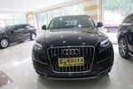 奥迪Q72011款3.0TFSI 舒适型(L)