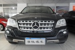 奔驰M级ML350 4MATIC 豪华型