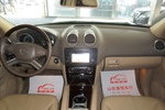 奔驰M级ML350 4MATIC 豪华型