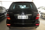 奔驰M级ML350 4MATIC 豪华型