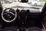 MINICOUNTRYMAN2014款1.6L COOPER Fun 