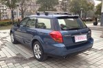 斯巴鲁傲虎2006款3.0 R 自动 四驱