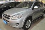 丰田RAV42009款2.4L 自动 豪华版