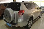 丰田RAV42009款2.4L 自动 豪华版