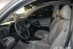 丰田RAV42009款2.4L 自动 豪华版