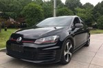 大众高尔夫GTI2016款2.0TSI GTI