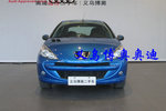 标致207两厢2011款驭乐版 1.4L 手动