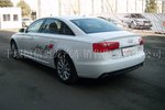 奥迪A6L30 FSI 技术型(2.5L)