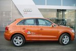 奥迪Q335 TFSI 进取型