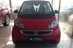 smartfortwo2013款1.0 MHD 新年特别版