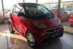 smartfortwo2013款1.0 MHD 新年特别版