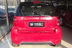 smartfortwo2013款1.0 MHD 新年特别版