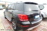 奔驰GLK级2013款改款 GLK 300 4MATIC 豪华型