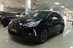 DS32012款1.6L 手自一体 时尚版