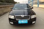 斯柯达明锐2009款1.6L 手自一体 逸致版