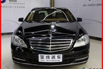 奔驰S级2010款S 600L