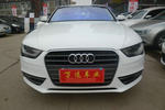 奥迪A4L2013款35 TFSI 自动标准型