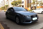 奥迪A4L2.0TFSI 豪华型