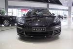 保时捷Panamera2014款Panamera 4 3.0T 