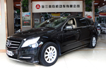 奔驰R级2011款R350L 4MATIC