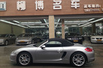 保时捷Boxster2013款Boxster