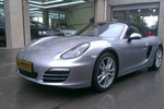 保时捷Boxster2013款Boxster