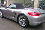 保时捷Boxster2013款Boxster