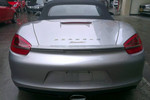 保时捷Boxster2013款Boxster