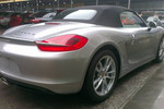 保时捷Boxster2013款Boxster